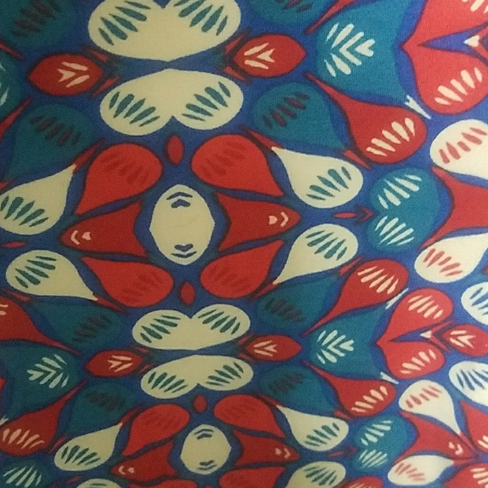 Lularoe TC Leggings